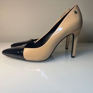Calvin Klein Bronia Pump Heels 8M